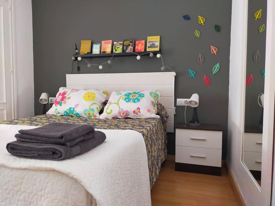 Precioso Y Luminoso Apartamento En El Centro El Puerto de Santa María Dış mekan fotoğraf