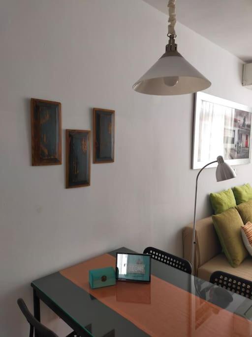 Precioso Y Luminoso Apartamento En El Centro El Puerto de Santa María Dış mekan fotoğraf