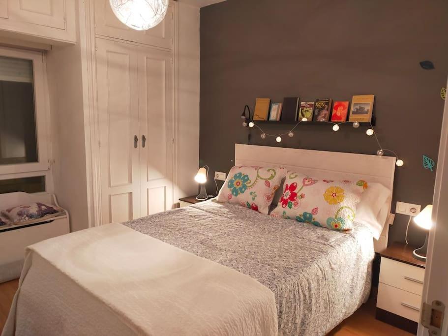 Precioso Y Luminoso Apartamento En El Centro El Puerto de Santa María Dış mekan fotoğraf