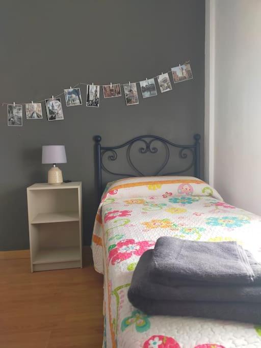 Precioso Y Luminoso Apartamento En El Centro El Puerto de Santa María Dış mekan fotoğraf