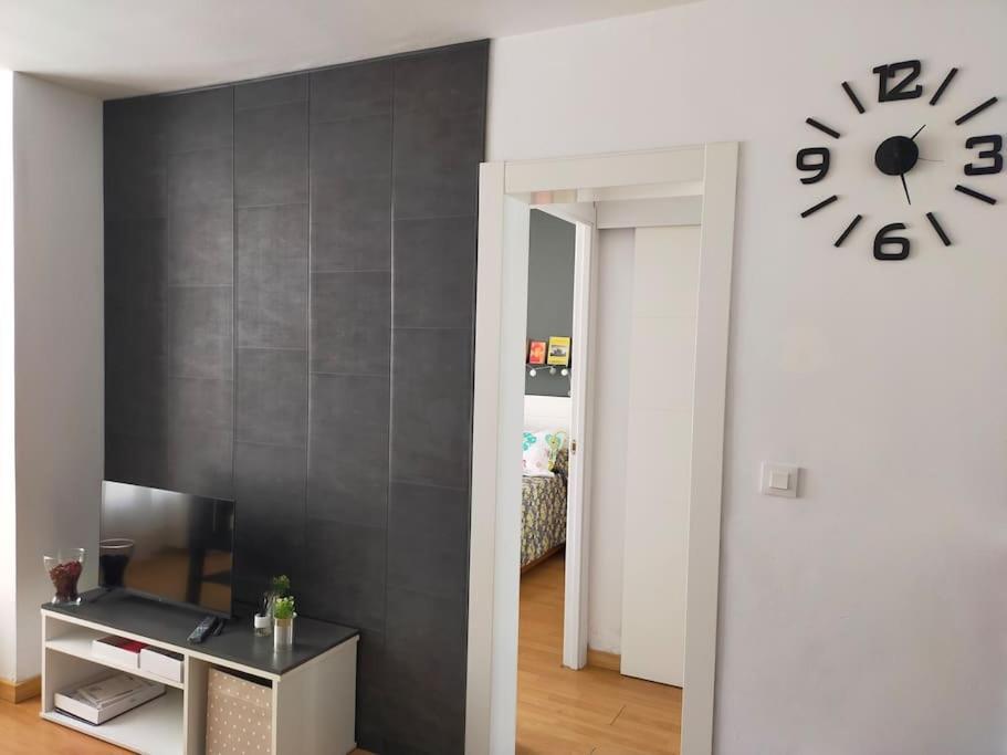 Precioso Y Luminoso Apartamento En El Centro El Puerto de Santa María Dış mekan fotoğraf