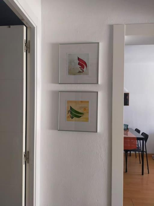 Precioso Y Luminoso Apartamento En El Centro El Puerto de Santa María Dış mekan fotoğraf