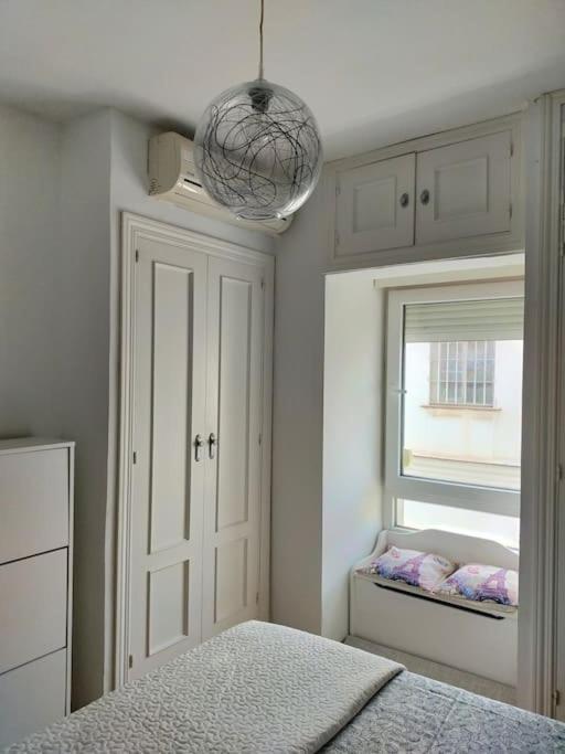 Precioso Y Luminoso Apartamento En El Centro El Puerto de Santa María Dış mekan fotoğraf