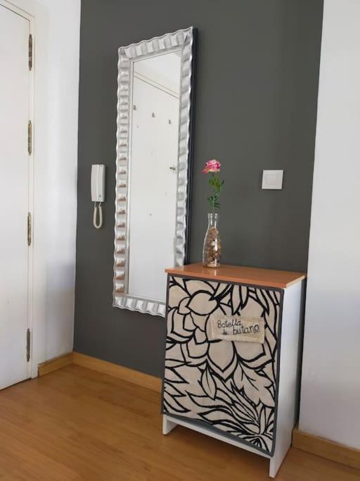 Precioso Y Luminoso Apartamento En El Centro El Puerto de Santa María Dış mekan fotoğraf