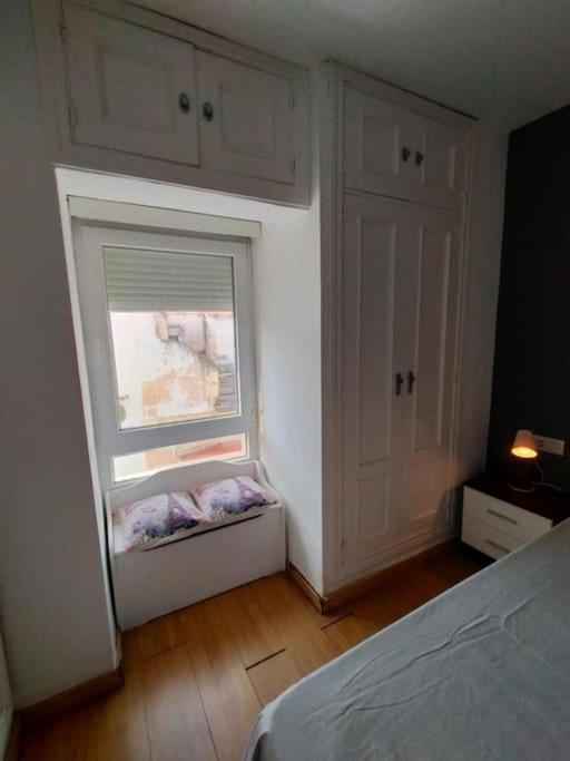 Precioso Y Luminoso Apartamento En El Centro El Puerto de Santa María Dış mekan fotoğraf