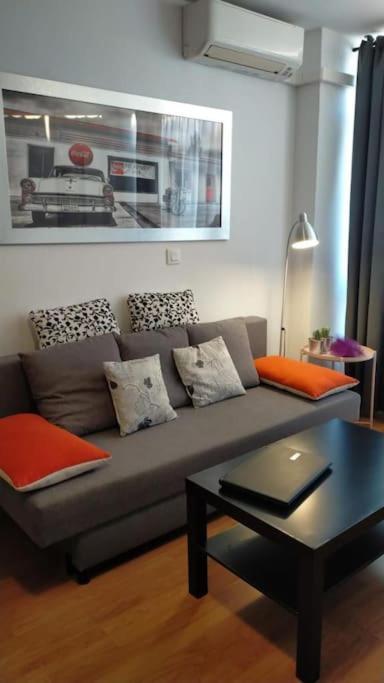 Precioso Y Luminoso Apartamento En El Centro El Puerto de Santa María Dış mekan fotoğraf