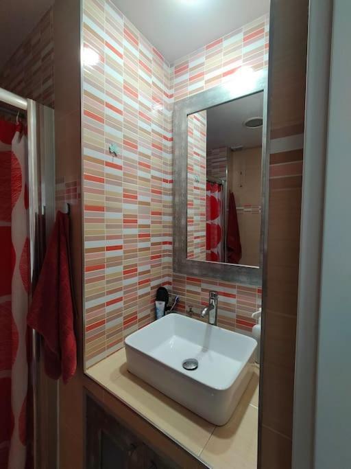 Precioso Y Luminoso Apartamento En El Centro El Puerto de Santa María Dış mekan fotoğraf